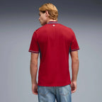 Czechia 2026 Home Jersey World Cup 2026 - Fan Version