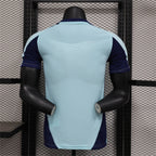 Arsenal 24/25 Pre-Match Jersey - Light Blue - Player Version - Slim Fit