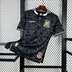 Ecuador 2026 World Cup Goalkeeper Jersey - Fan Version