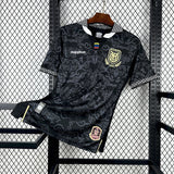 Ecuador 2026 World Cup Goalkeeper Jersey - Fan Version