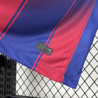 Barcelona 2025/26 Home Jersey