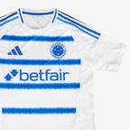 Jersey Cruzeiro 2025/26 II