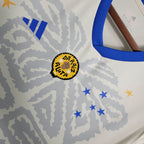 Cruzeiro 23/24 Special Graphic Jersey - Fan Version