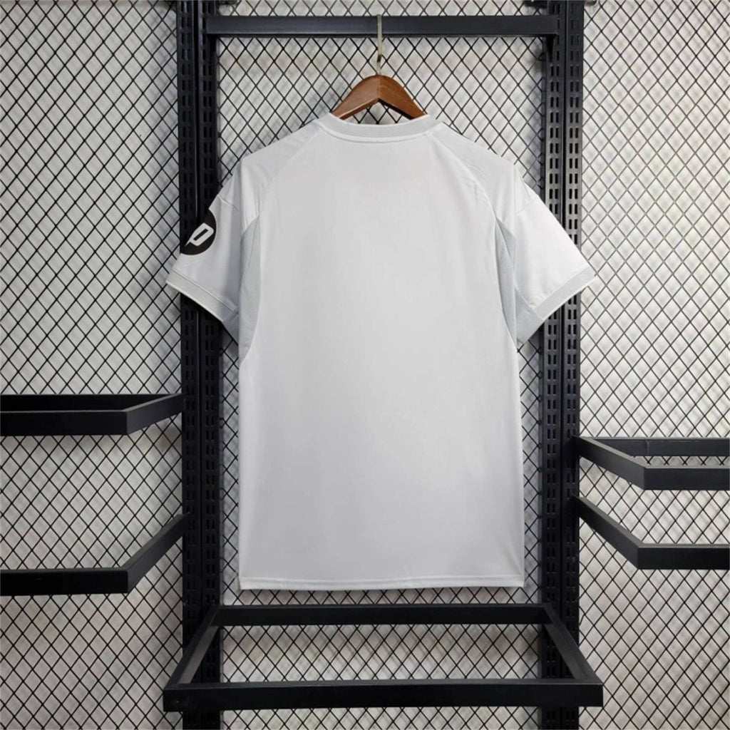 Real Madrid 25/26 I Home Jersey - Fan Version