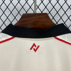 Vitoria 2025/26 Beige goalkeeper Jersey - Fan Version