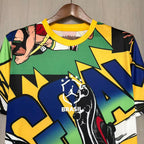 Brazil Special Edition 2027