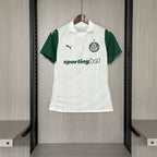 Palmeiras 25/26 II Away Jersey - Women's