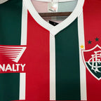 Jersey RETRÔ FLUMINENSE HOME 1993