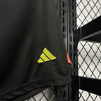 Shorts Espanha 2024/25 Goalkeeper