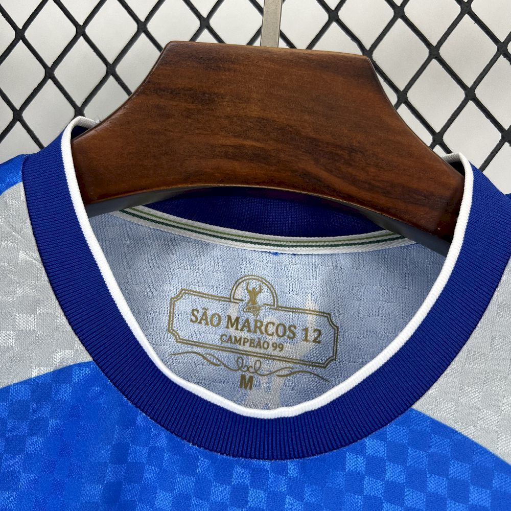 Retro 1999/20 Palmeiras Marcos