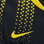 25/26 AEK Athens Away - Fan Version