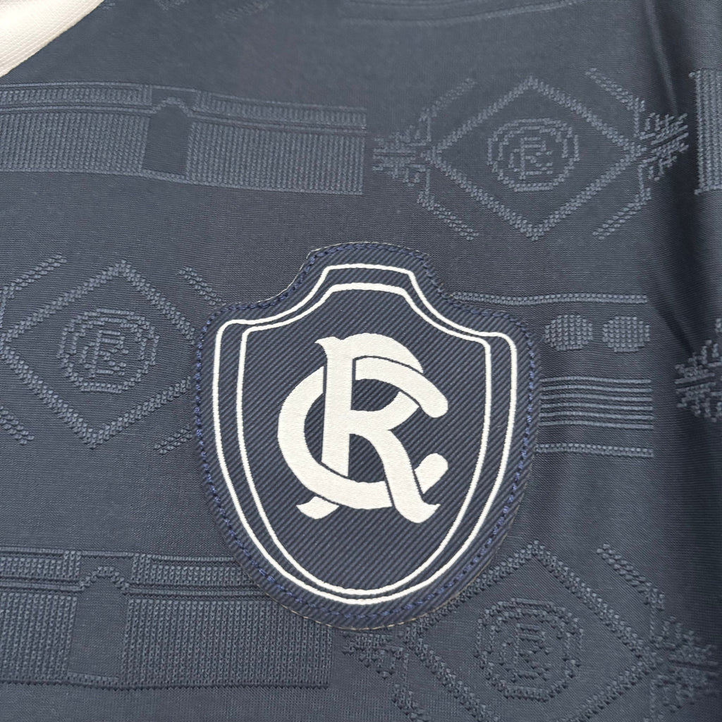 26/27 Remo Home Jersey Volt - Fan Version