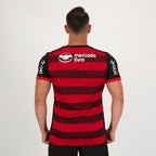 Jersey Retro Flamengo 2022 Home