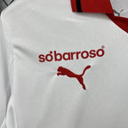 25/26 Braga Away - Fan Version
