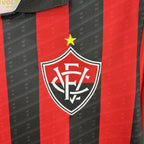 Vitoria 2025/26 Home Jersey