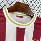 FC Nurnberg 2025/26 125th Anniversary Jersey