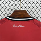 Manchester United 2025/26 Home Jersey