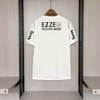 Corinthians 2027 Home Fan Version com Sponsor | Jersey Zone Store