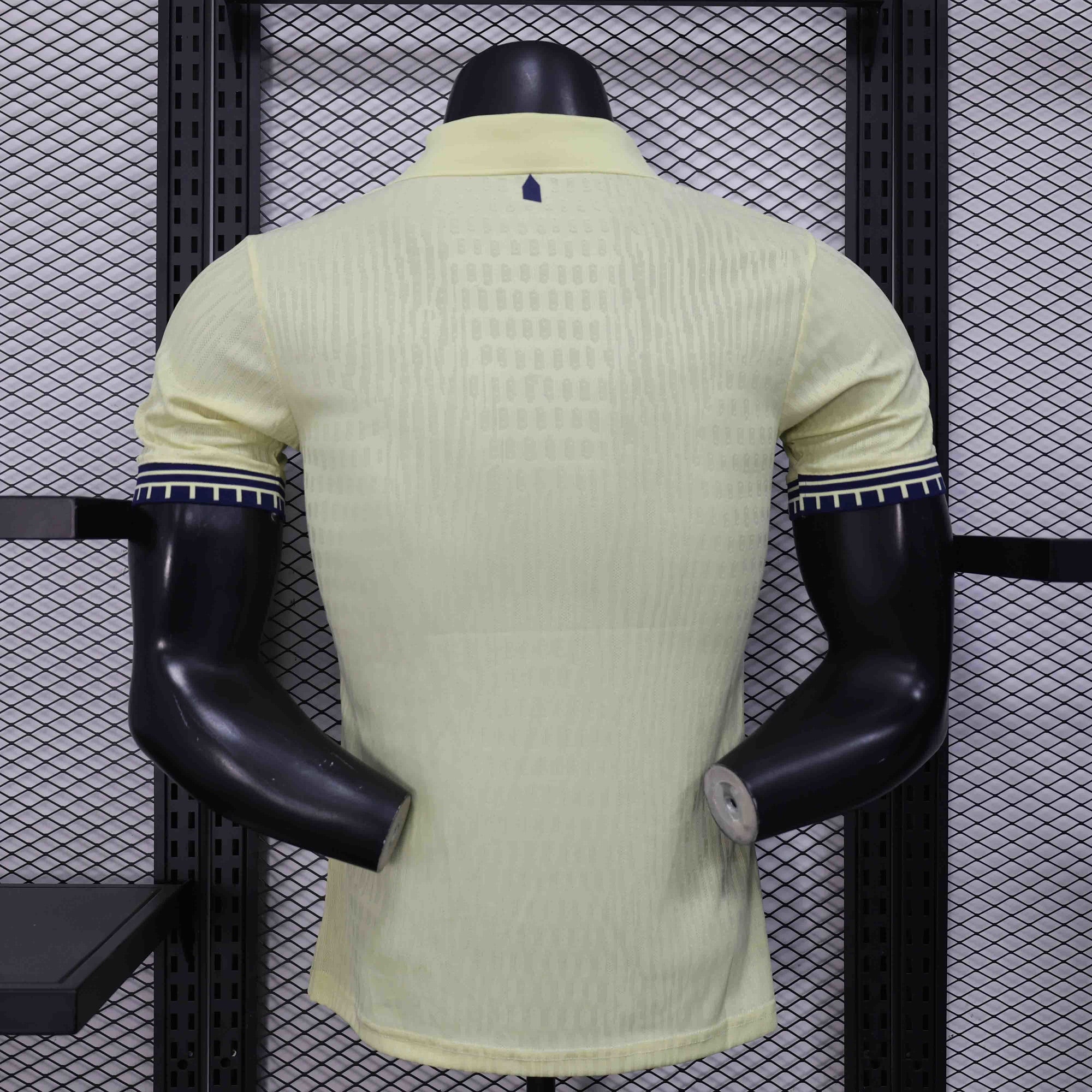 Everton FC 2025/26 Away - Player Slim Fit