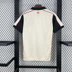Vitoria 2025/26 Beige goalkeeper Jersey - Fan Version