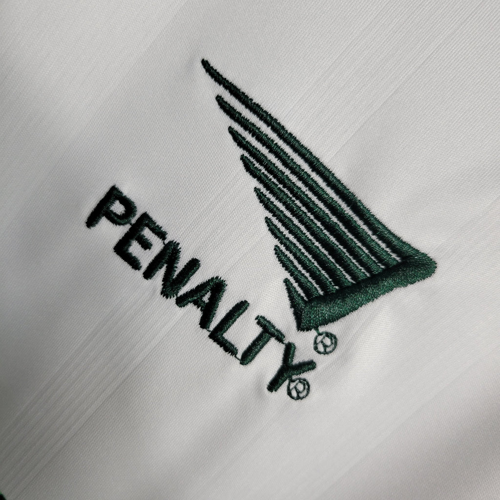 Coritiba retro 1997/98 hoje
