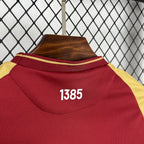 Portuguesa de Desportos SP 2025/26 - Fan Version
