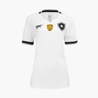 Jersey Women's Botafogo 2024/25 III - Patch Libertadores