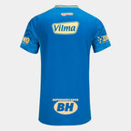 Jersey Cruzeiro 2025/26 Women's/Women Third - Fan Version All Sponsor
