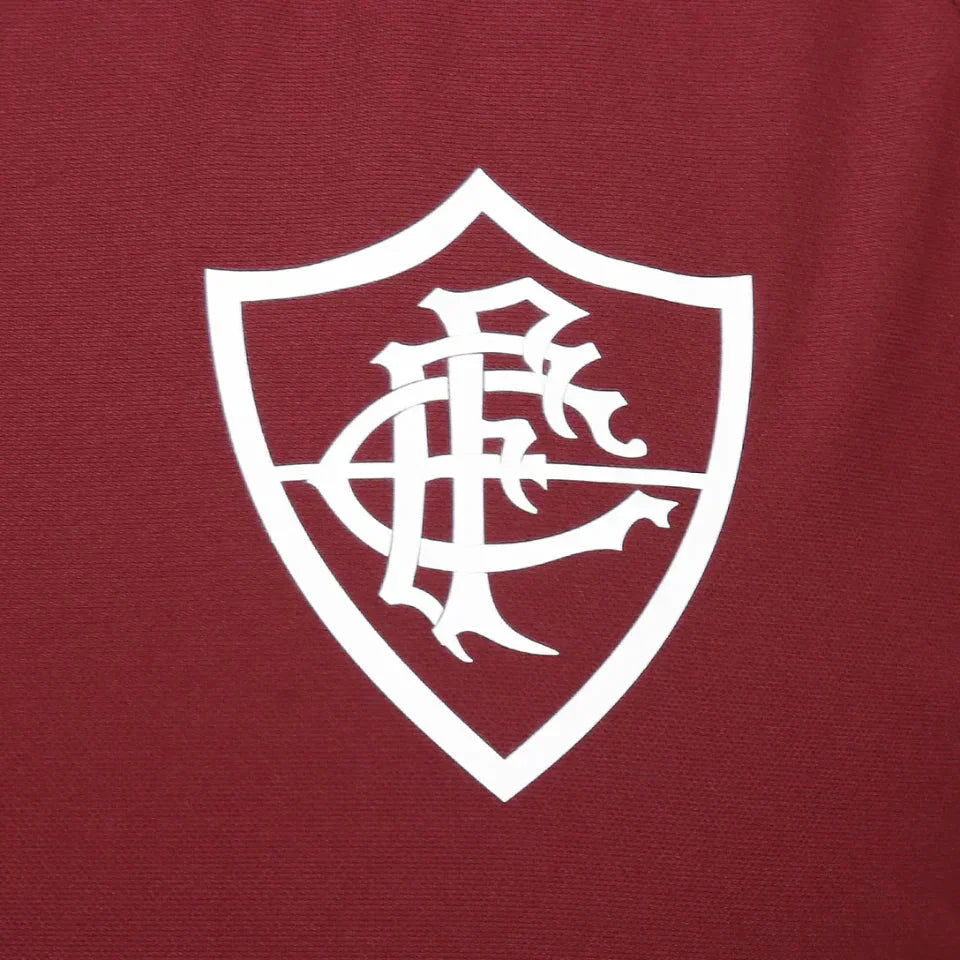 Jersey Training Fluminense 2025/26