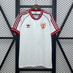 Retro Manchester United 1991 Away