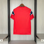 Norway 2026 Stadium Home - Fan Version