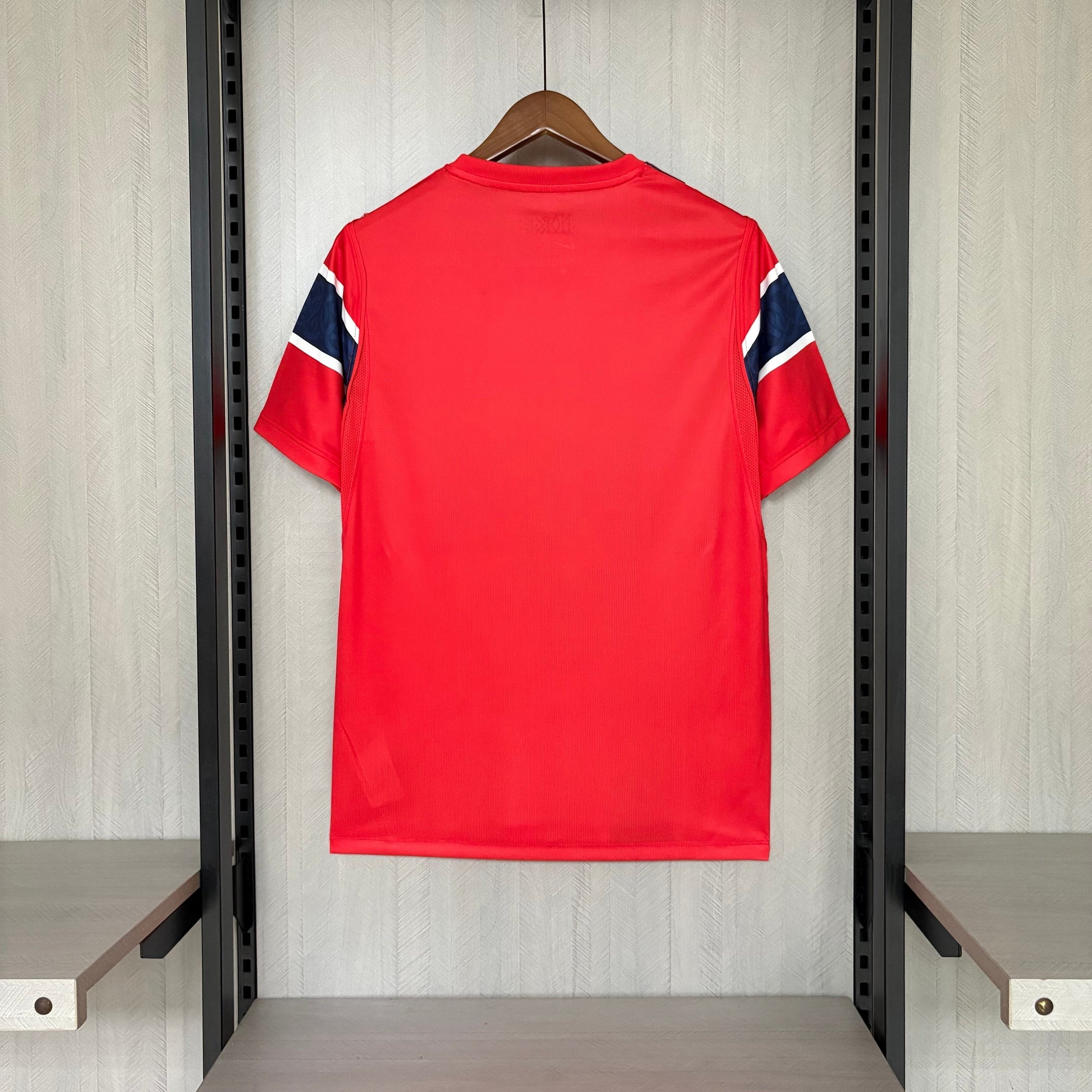 Norway 2026 Stadium Home - Fan Version