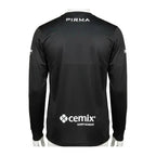 Cruz Azul Third 25/26 Long Sleeve Black - Fan Version