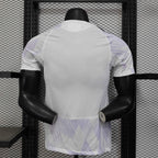 25/26 Player Authentic Player [Slim Fit] Player [Slim Fit] Player [Slim Fit] Manchester United Away - Slim Fit
