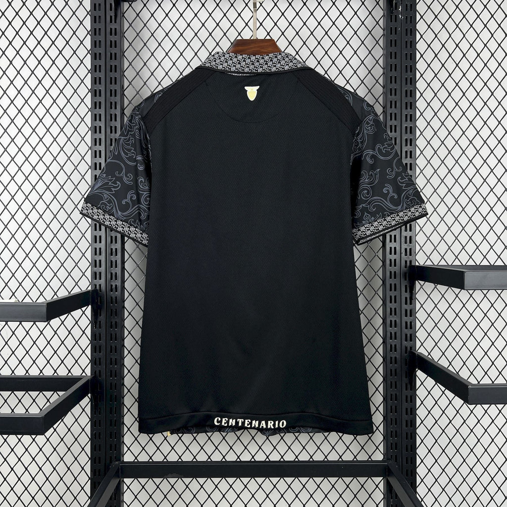 Ecuador 2026 World Cup Goalkeeper Jersey - Fan Version