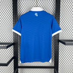 El Salvador National Team 2025/26 Home Jersey