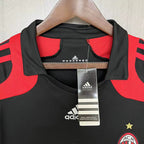 Milan Retrô Third 2007/08