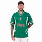 Mexico 2026 Bringback Remixed Jersey