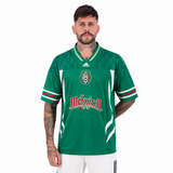 Mexico 2026 Bringback Remixed Jersey