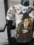 Japan Anime 2025/26 Player - Japao [Slim Fit]
