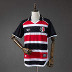 Camiseta Santa Cruz 2026-2027 Home - Fan Version