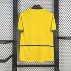 Inter Milan 2002/03 Third Retro Jersey
