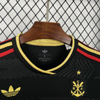 Jersey Flamengo Originals Black - Fan Version