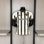 Boca Juniors 2026/27 Player Version [Slim Fit]
