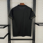 Liverpool 2025/26 Black Gold Edition Jersey