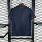 USA 2010 Away Retro Jersey