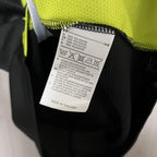 2025/26 Columbus Crew Black Jersey