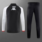 Vasco Training Suit Black - Set de Training