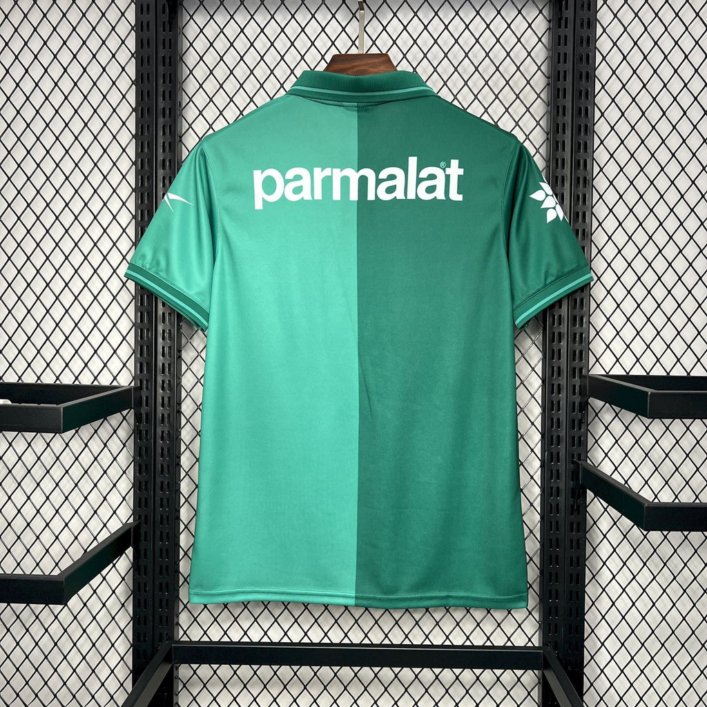 Palmeiras 97/98 I Home Jersey - Retro Version
