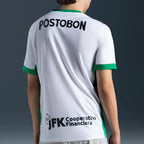 Atletico Nacional Away 2026 Fan Version